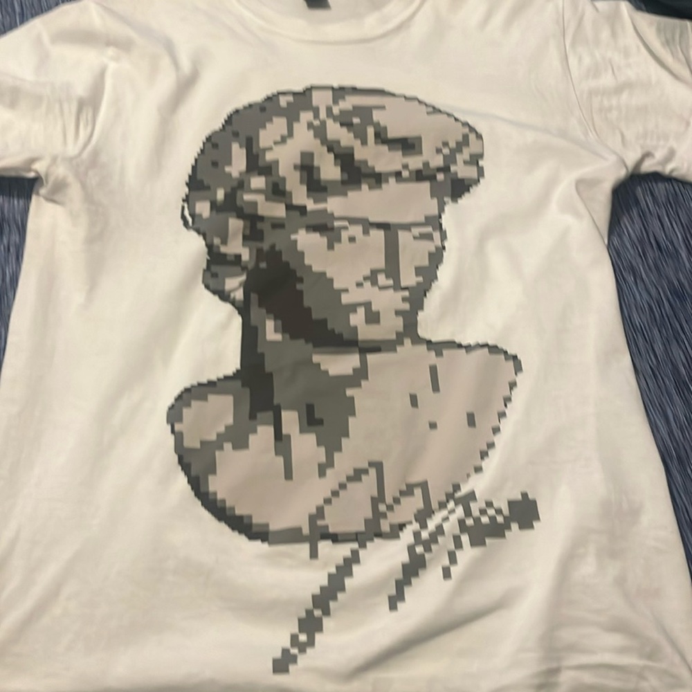 Boohoo Men T-Shirt Small Size